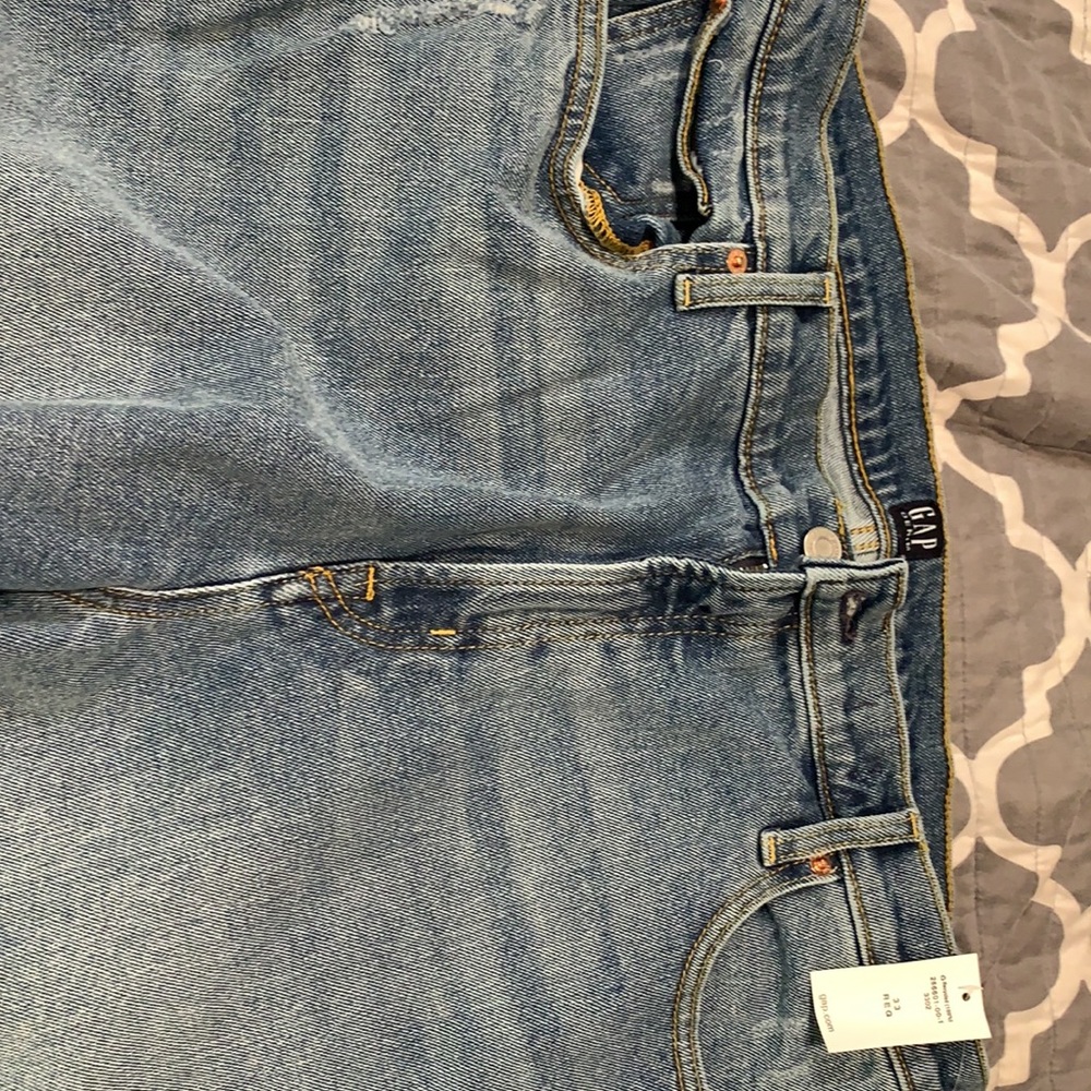 Gap Jeans - Picture 2 of 4